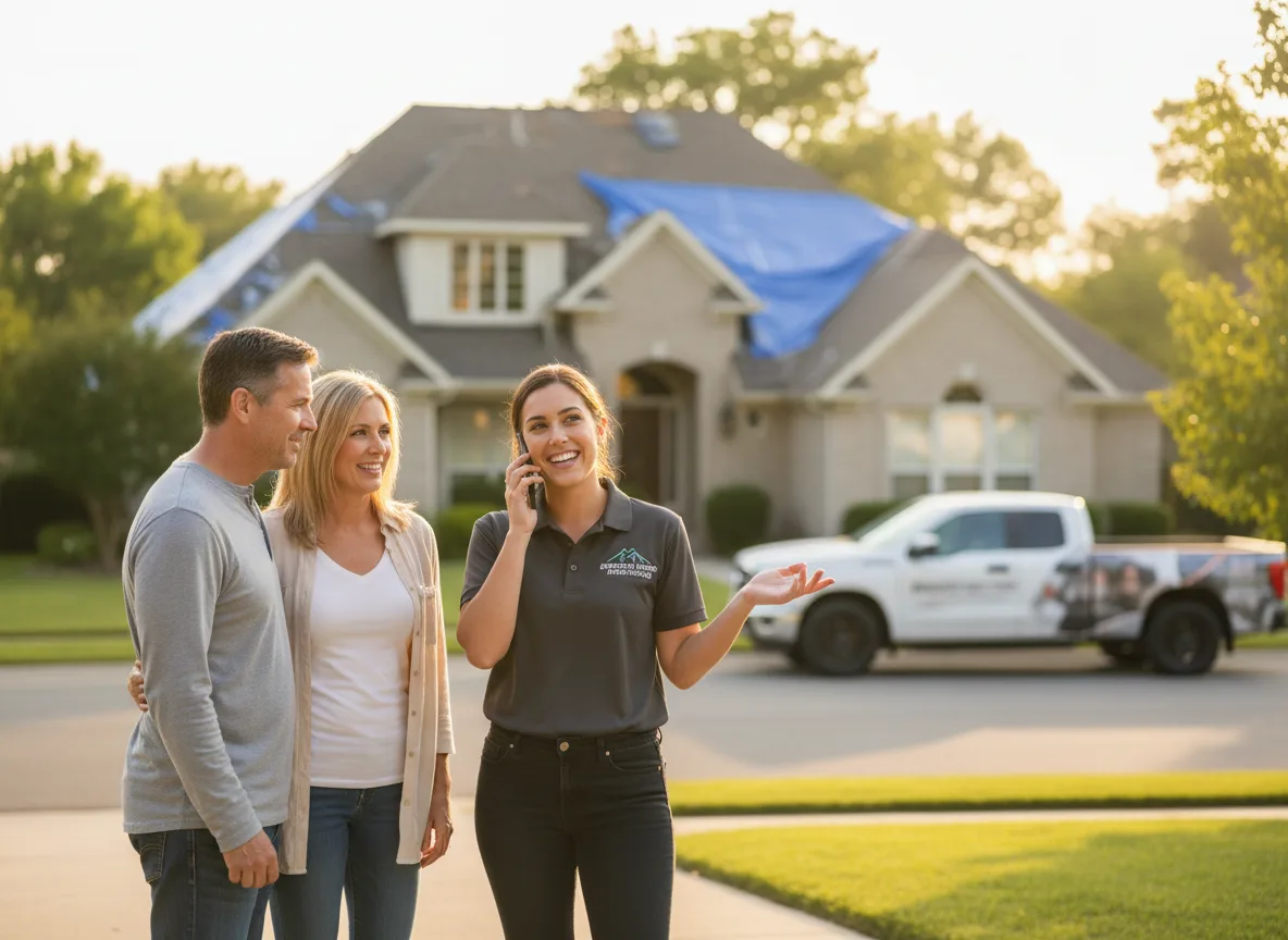 Emergency Roof Repair North Canton, OH FAQs